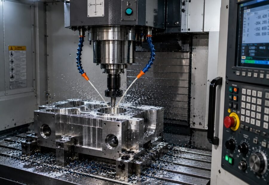 01_CNC_الخراطة