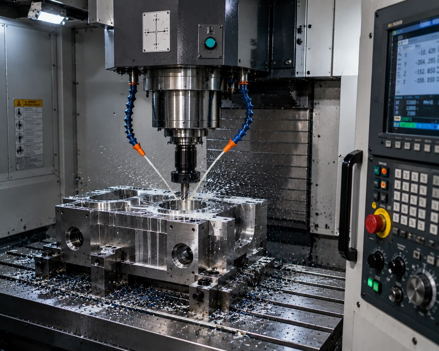 01_CNC_الخراطة